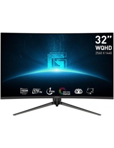 MSI 31.5 G32CQ5P CURVED 2